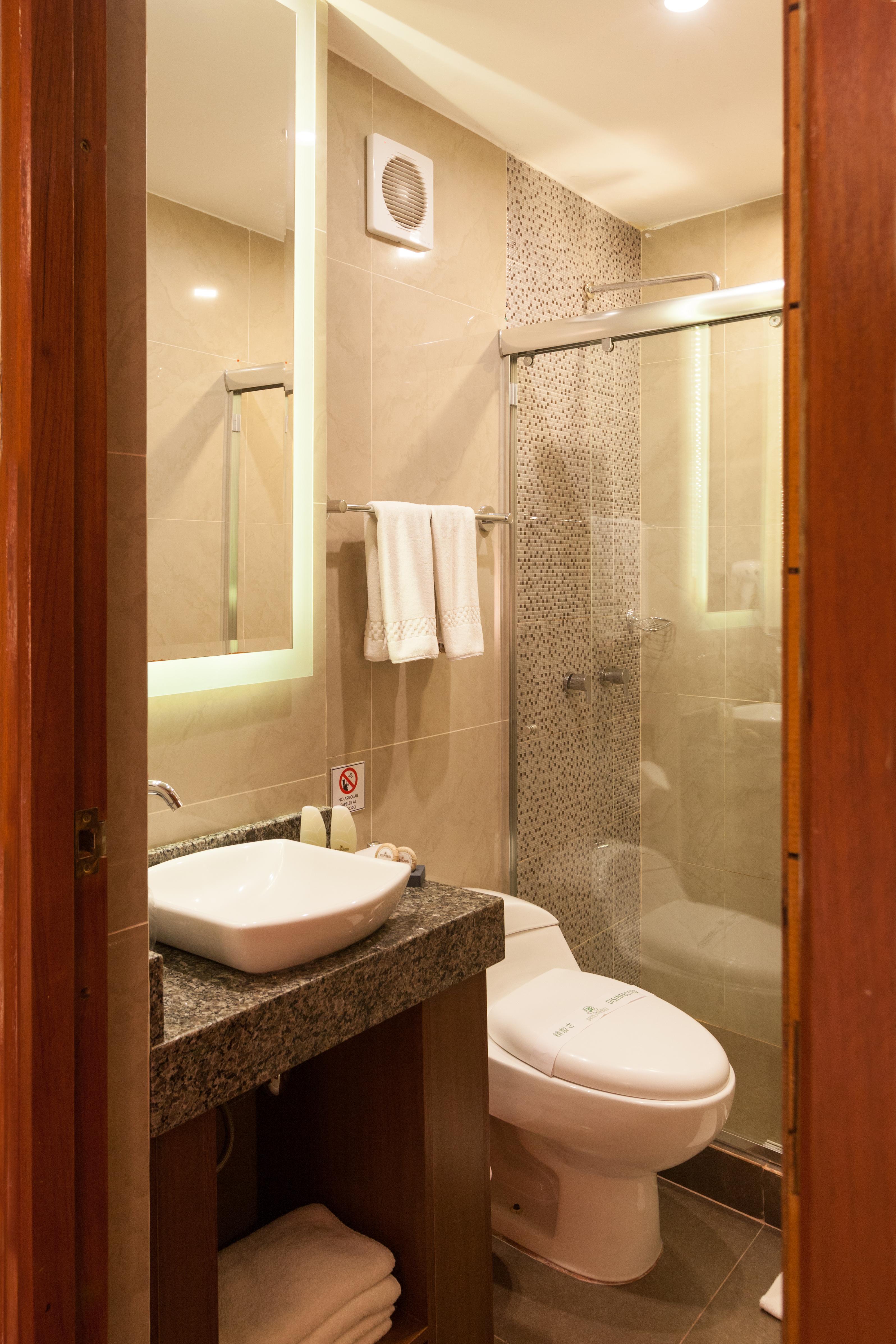 Inti Punku Machupicchu Hotel & Suites Exteriör bild