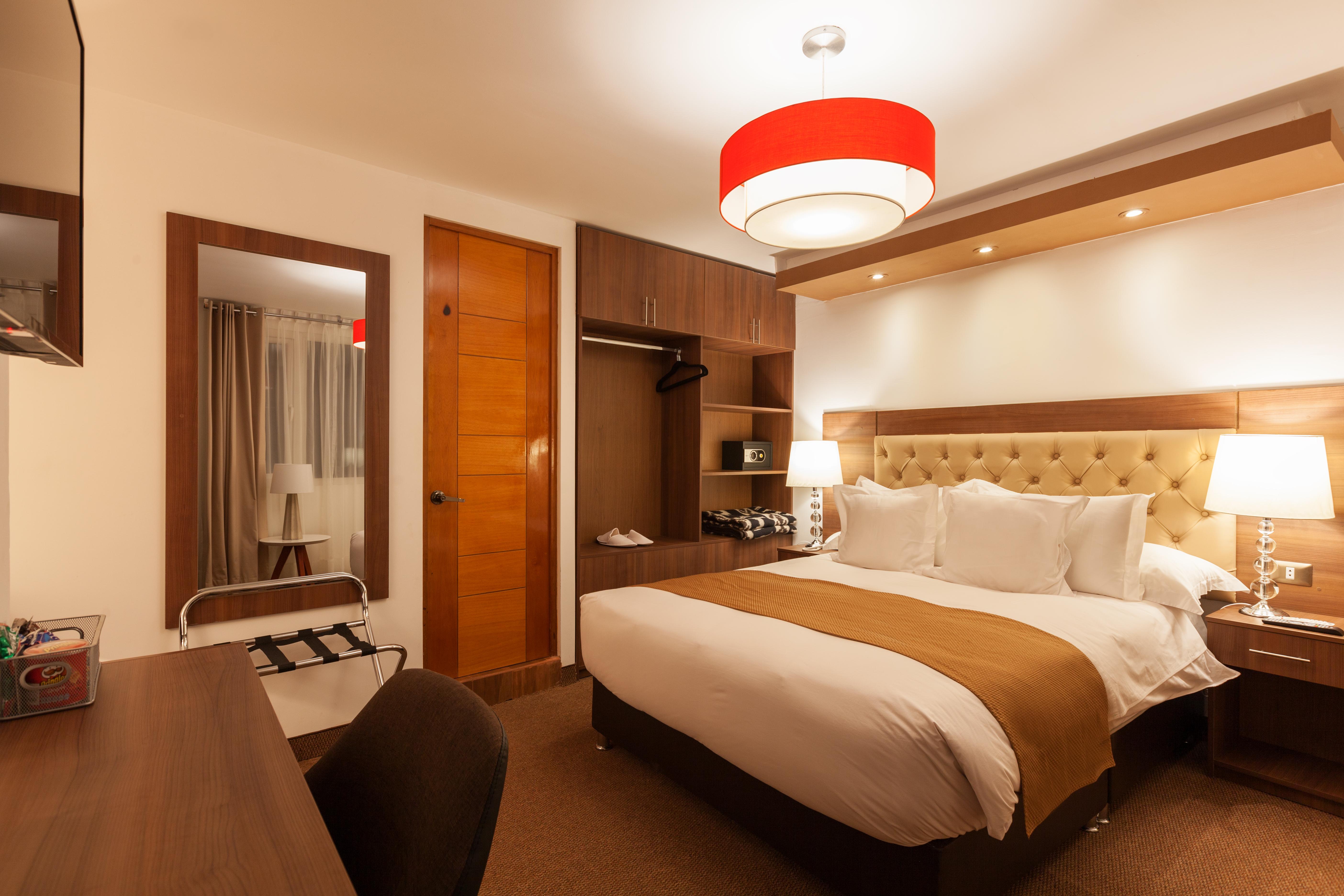 Inti Punku Machupicchu Hotel & Suites Exteriör bild