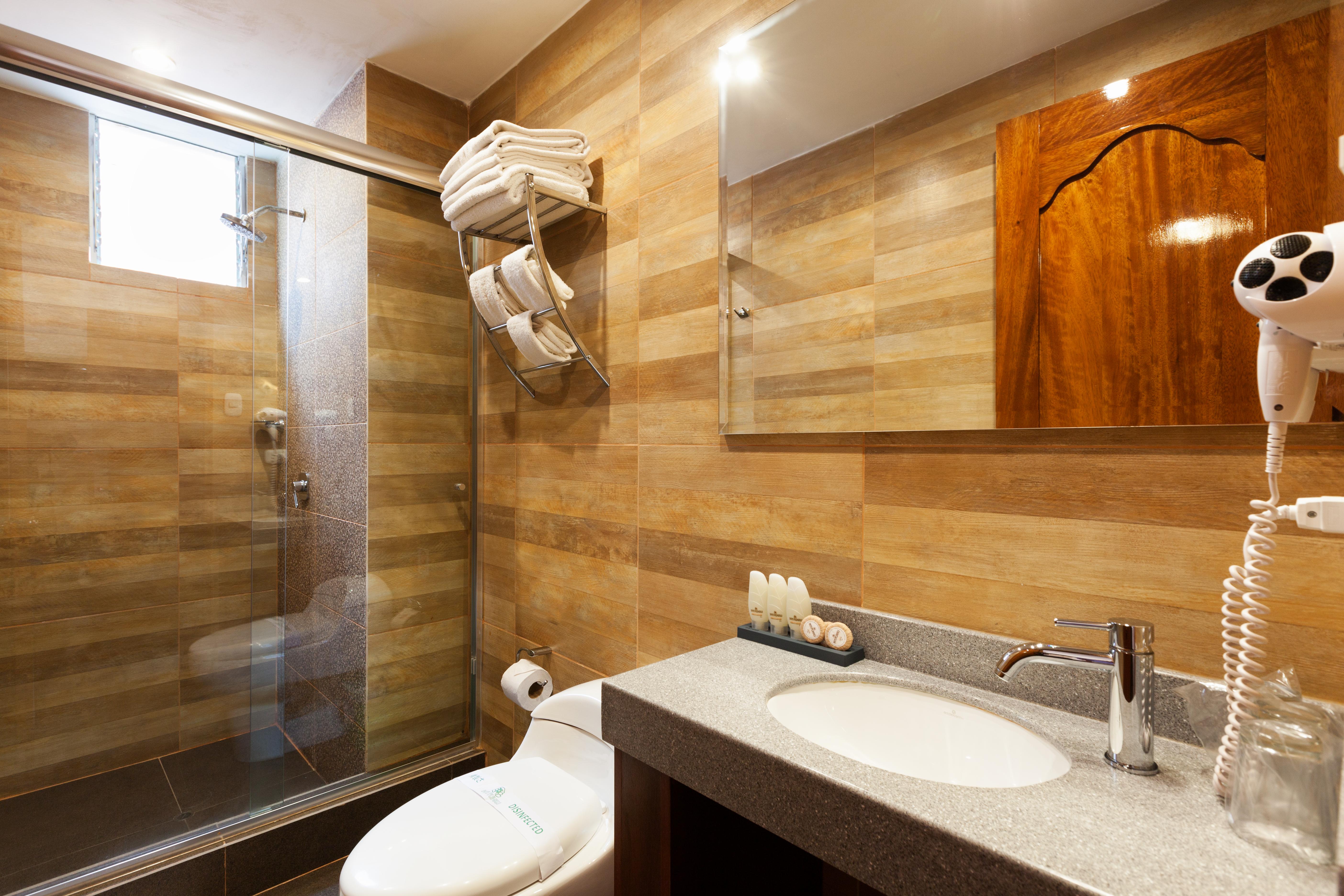 Inti Punku Machupicchu Hotel & Suites Exteriör bild