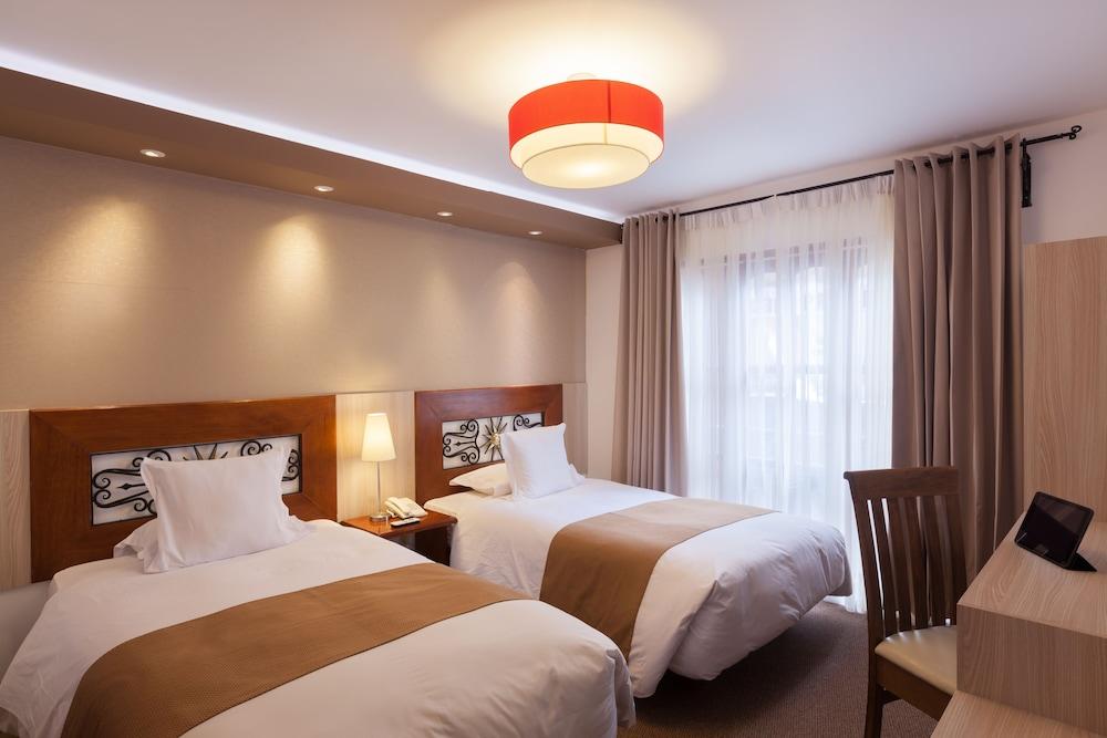 Inti Punku Machupicchu Hotel & Suites Exteriör bild